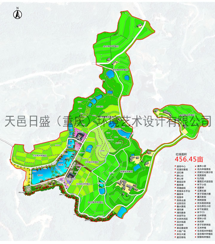 重庆柱地农场总平面图2020.6.5.jpg